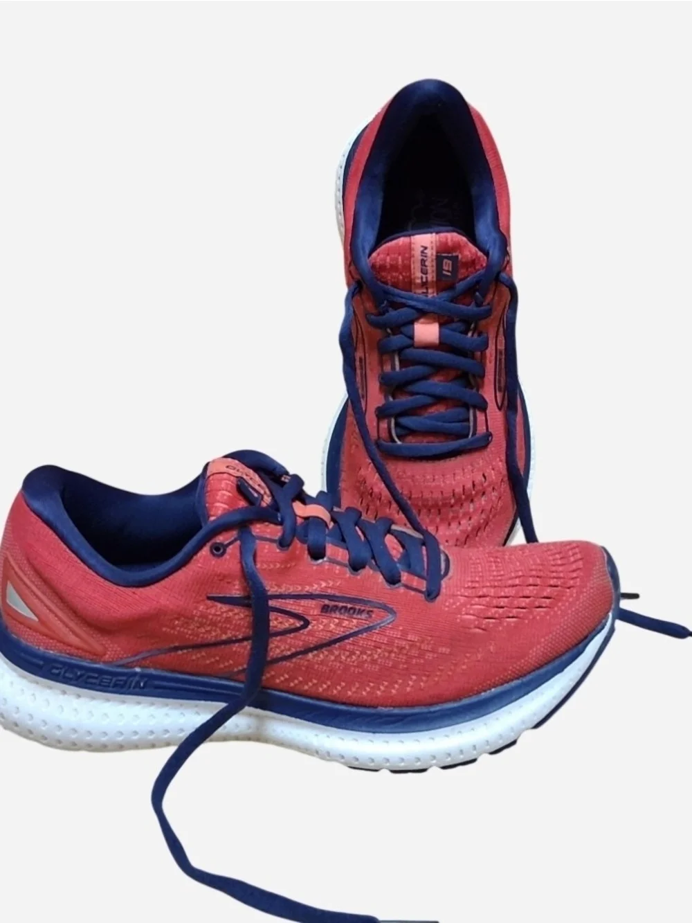 Brooks Glycerine 19 Women’s Running Shoes